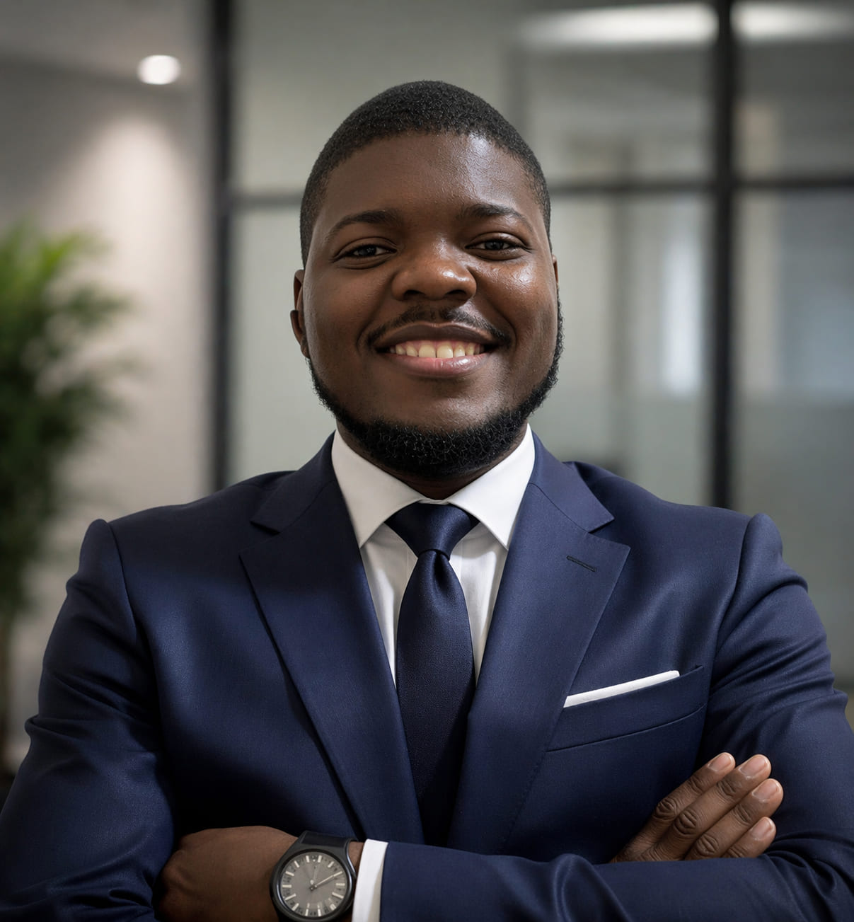 Founder of Awal Global Consults